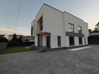 Duplex Premium - Valea Lupului - Valea Lupului