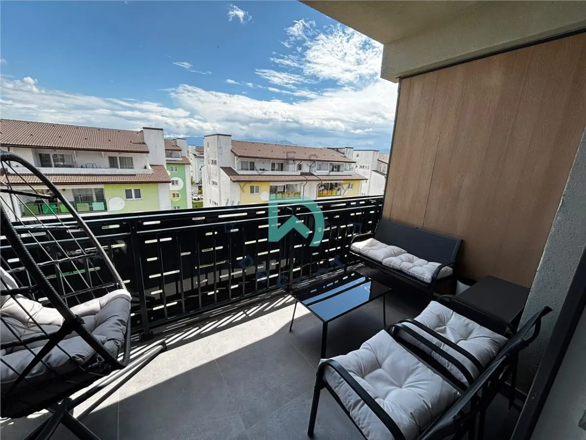 Apartament 3 camere Sibiu - poza 1
