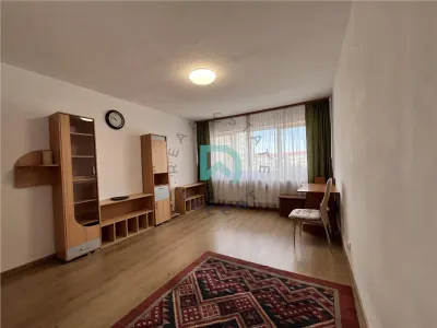 Apartament 3 camere Mihai Viteazu, Sibiu, 87 mp, et 4, Balcon mare + Pivniță - Sibiu