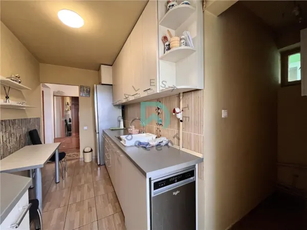 Apartament 3 camere Sibiu - poza 7