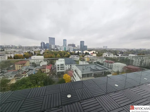Apartament 6 camere București - poza 1