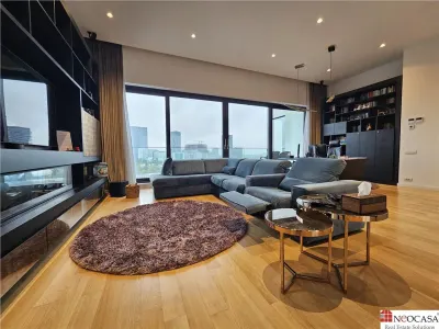 Apartament 6 camere București - poza 2