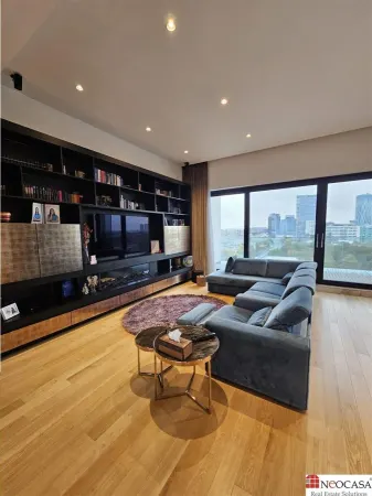 Apartament 6 camere București - poza 12