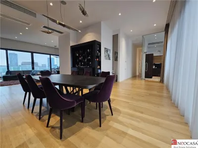 Apartament 6 camere București - poza 13