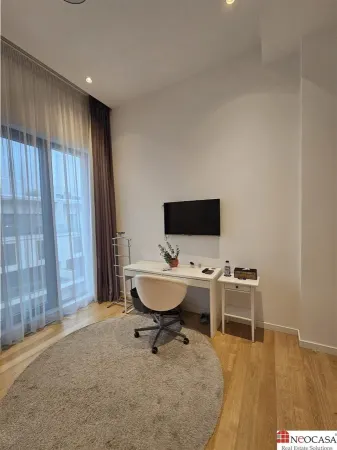 Apartament 6 camere București - poza 18