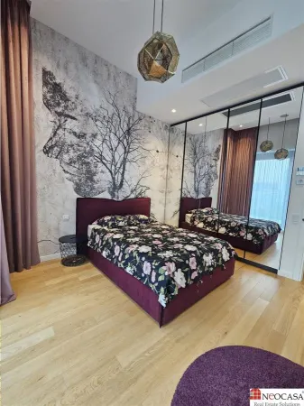 Apartament 6 camere București - poza 20