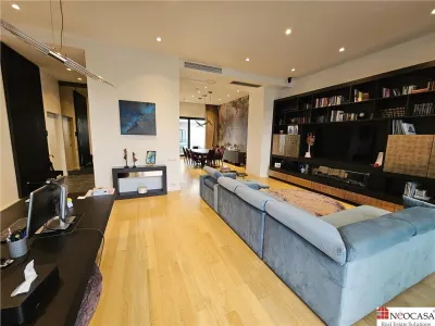 Apartament 6 camere București - poza 3