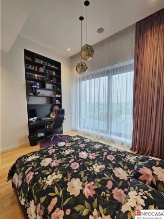 Apartament 6 camere București - poza 21