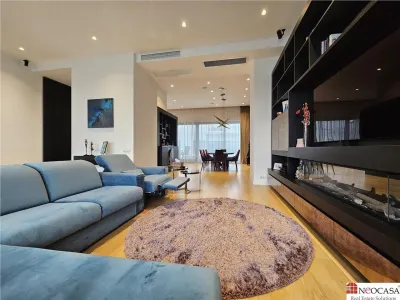 Apartament 6 camere București - poza 4