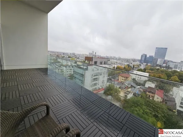 Apartament 6 camere București - poza 32
