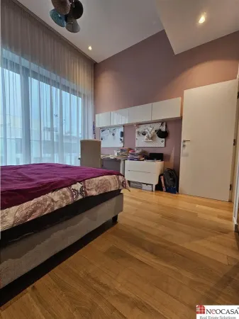 Apartament 6 camere București - poza 36