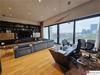 Apartament 6 camere București - poza 5