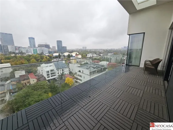 Apartament 6 camere București - poza 6