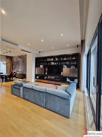Apartament 6 camere București - poza 7