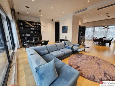 Apartament 6 camere București - poza 8