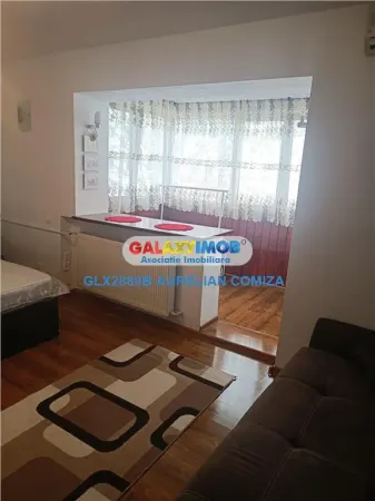 Apartament 1 camera București - poza 3