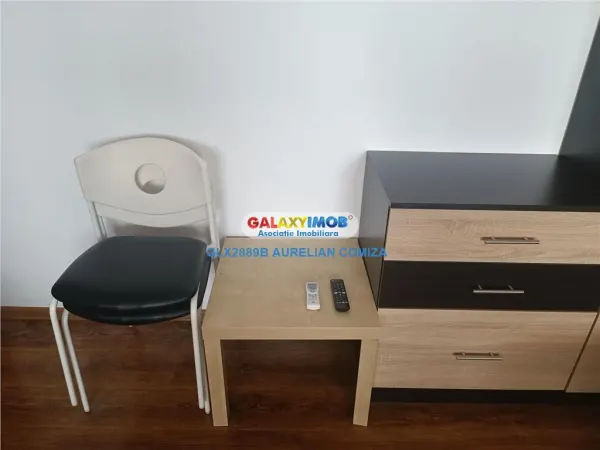 Apartament 1 camera București - poza 4