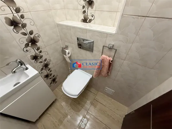 Apartament 3 camere Cluj-Napoca - poza 13
