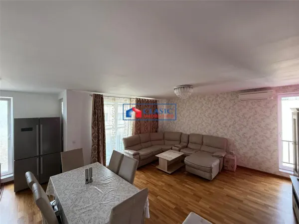 Apartament 3 camere Cluj-Napoca - poza 3