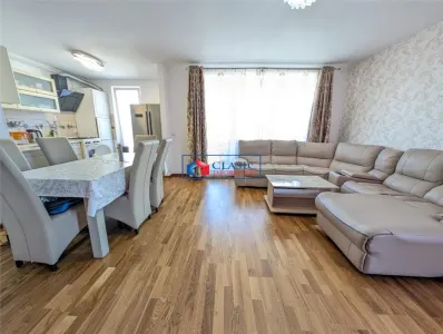 Apartament 3 camere Cluj-Napoca - poza 4