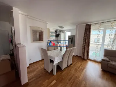 Apartament 3 camere Cluj-Napoca - poza 5