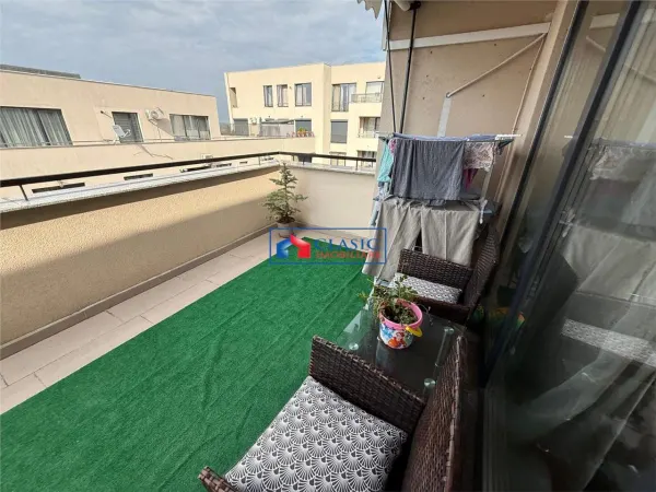 Apartament 3 camere Cluj-Napoca - poza 8