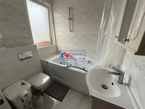Apartament 3 camere Cluj-Napoca - poza 9