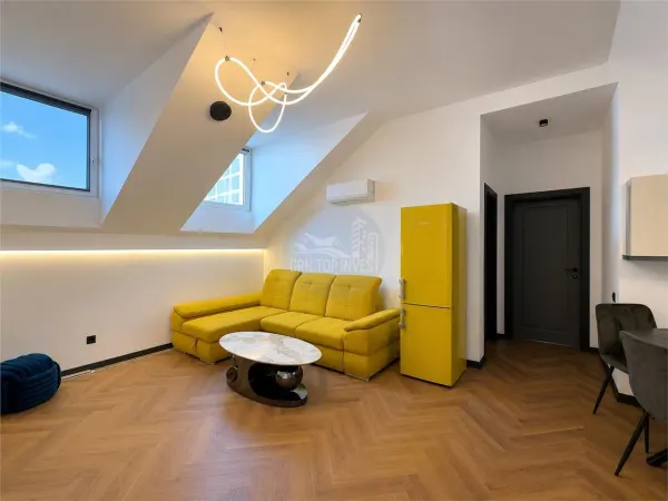 Apartament 3 camere Sibiu - poza 1