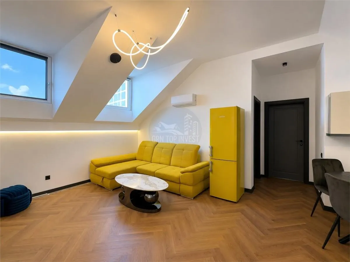 Apartament 3 camere Sibiu - poza 1