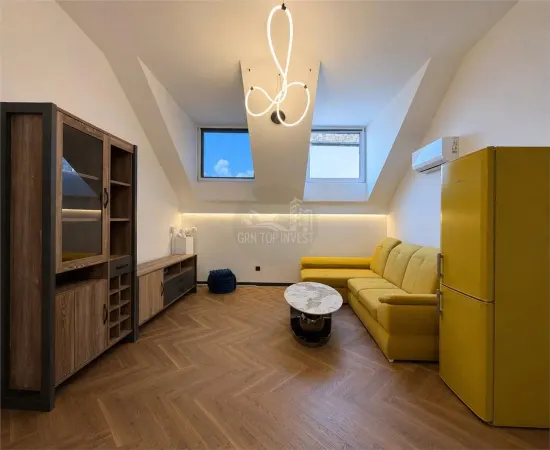 Apartament 3 camere Sibiu - poza 2