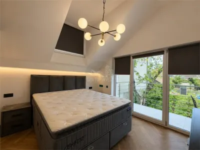Apartament 3 camere Sibiu - poza 4