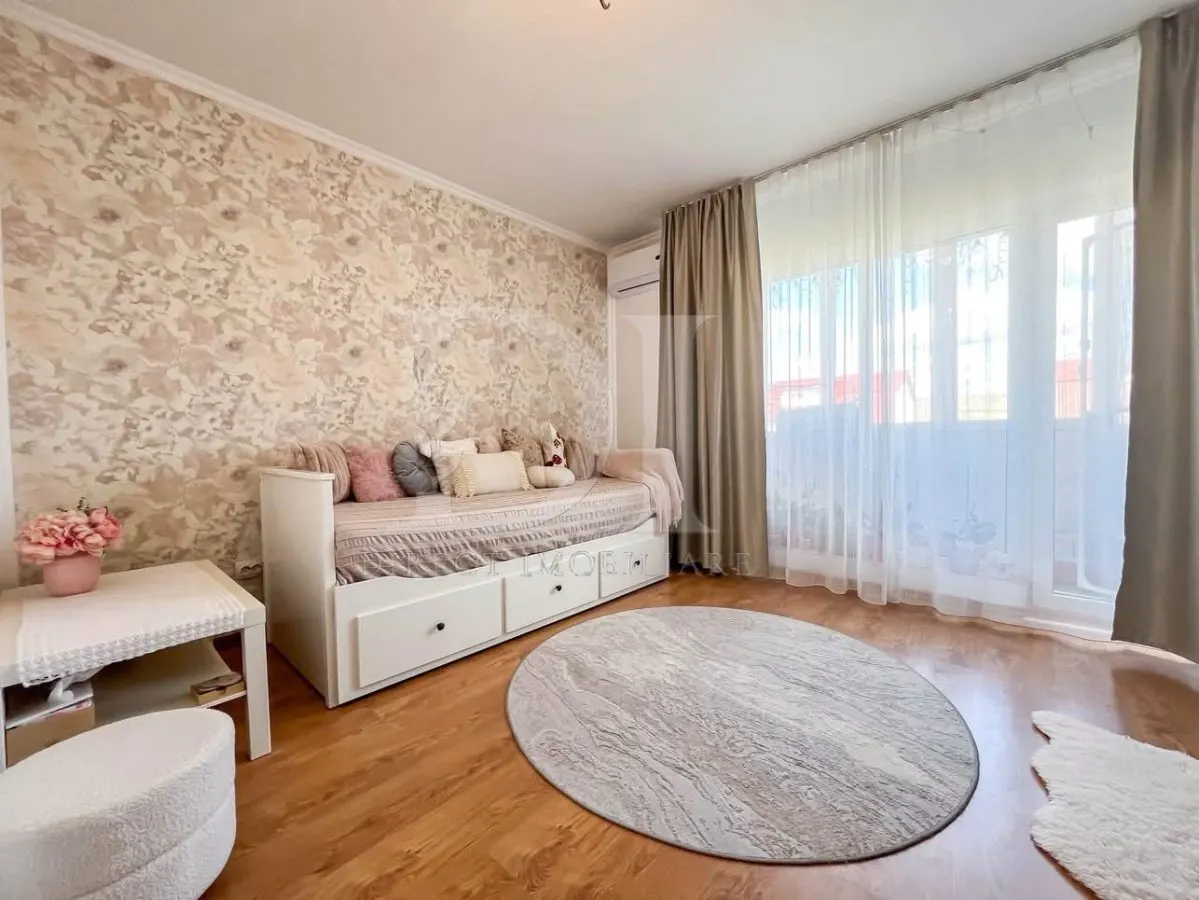 Apartament 2 camere Florești - poza 1