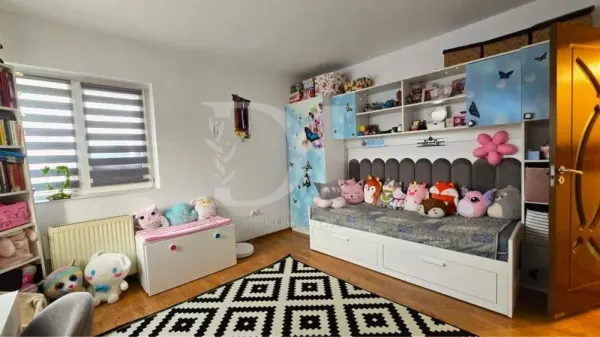 Apartament 2 camere Florești - poza 4