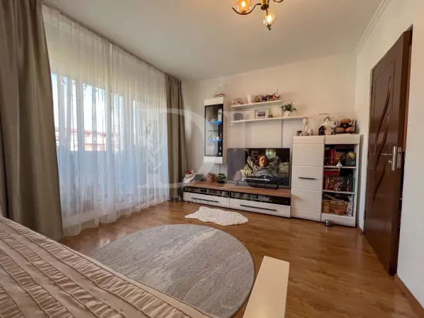 Apartament 2 camere Florești - poza 2