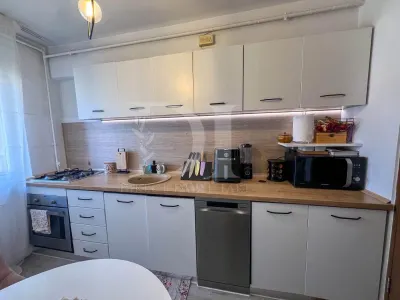 Apartament 2 camere Florești - poza 8