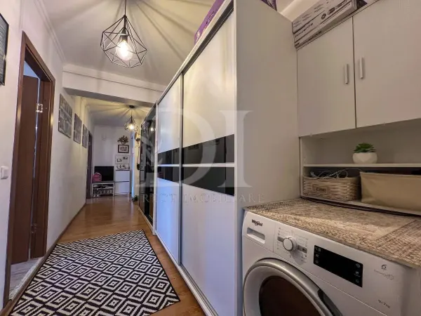 Apartament 2 camere Florești - poza 9