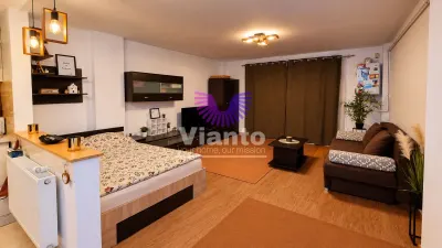 Garsonieră Sibiu - poza 8