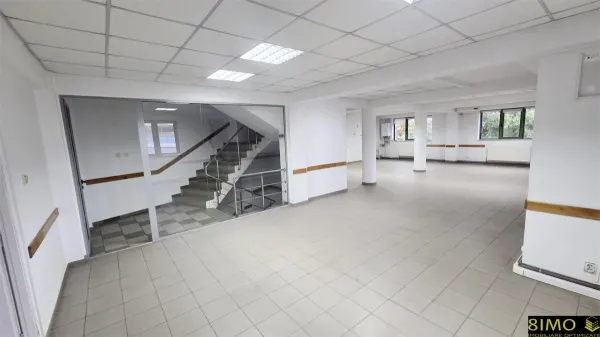 Spațiu comercial Suceava - poza 1