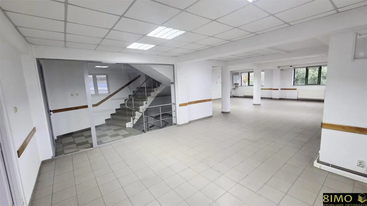 Spațiu comercial Suceava - poza 1