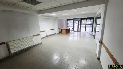 Spațiu comercial Suceava - poza 3