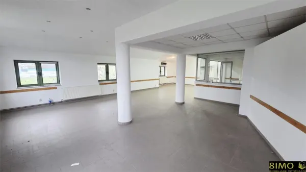 Spațiu comercial Suceava - poza 5