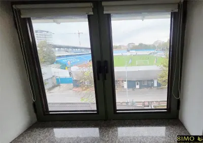 Spațiu comercial Suceava - poza 7