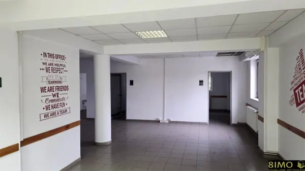 Spațiu comercial Suceava - poza 8