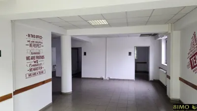Spațiu comercial Suceava - poza 8
