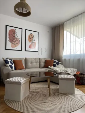 Apartament 2 camere Timișoara - poza 1