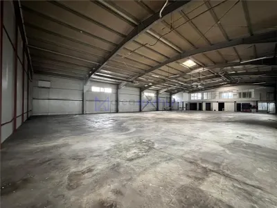 Spațiu industrial Iași - poza 3