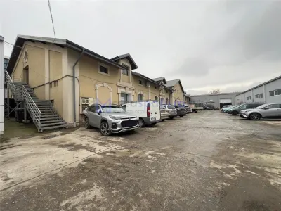 Spațiu industrial Iași - poza 6