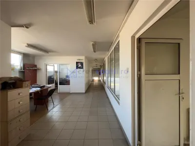 Spațiu industrial Iași - poza 10