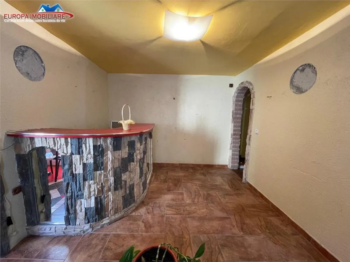 Apartament 2 camere Tulcea - poza 1