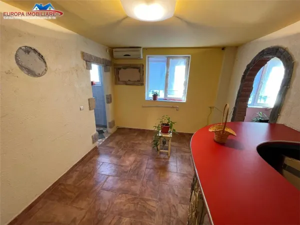 Apartament 2 camere Tulcea - poza 2
